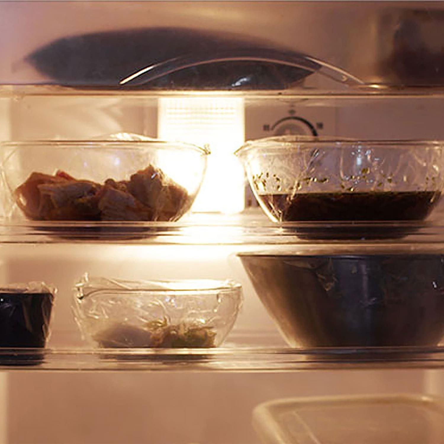 耐熱片口ガラスボウル - LADER