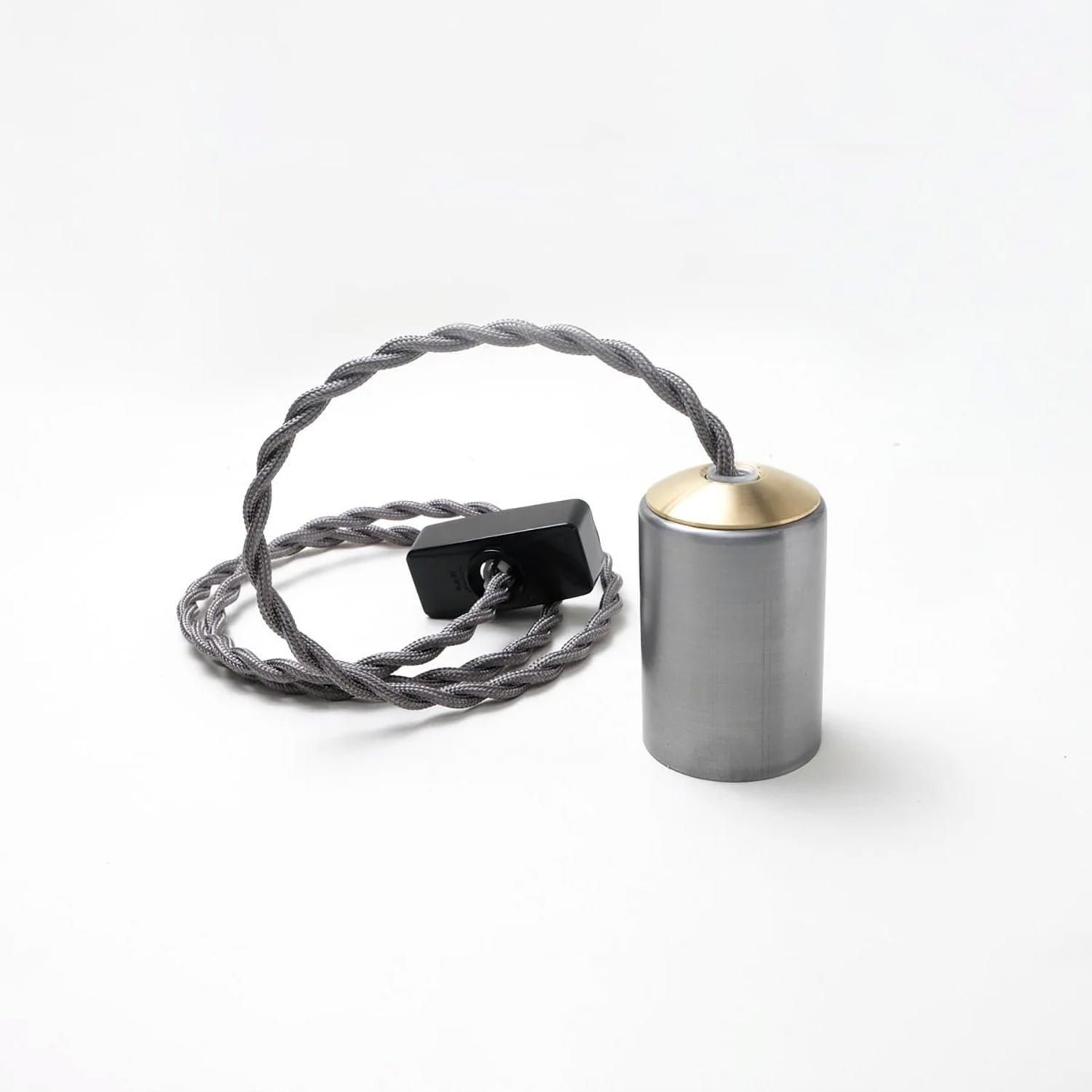 スチールペンダントライト - LADER