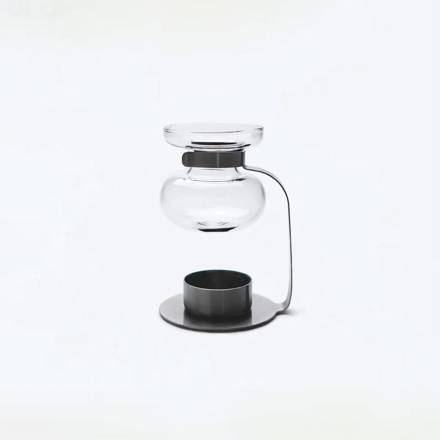アロマオイルウォーマー - LADER