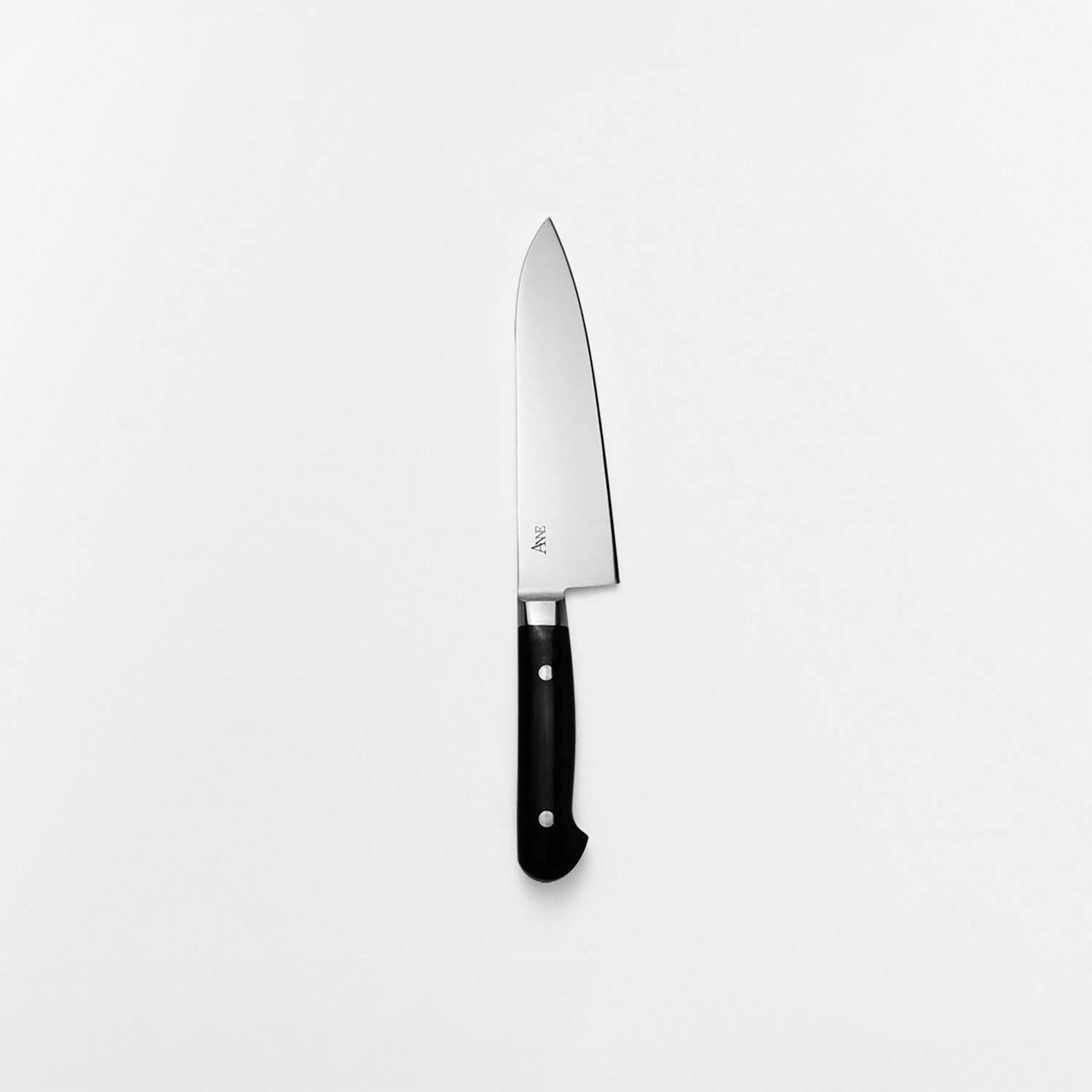 関市刃物工場の包丁 - LADER