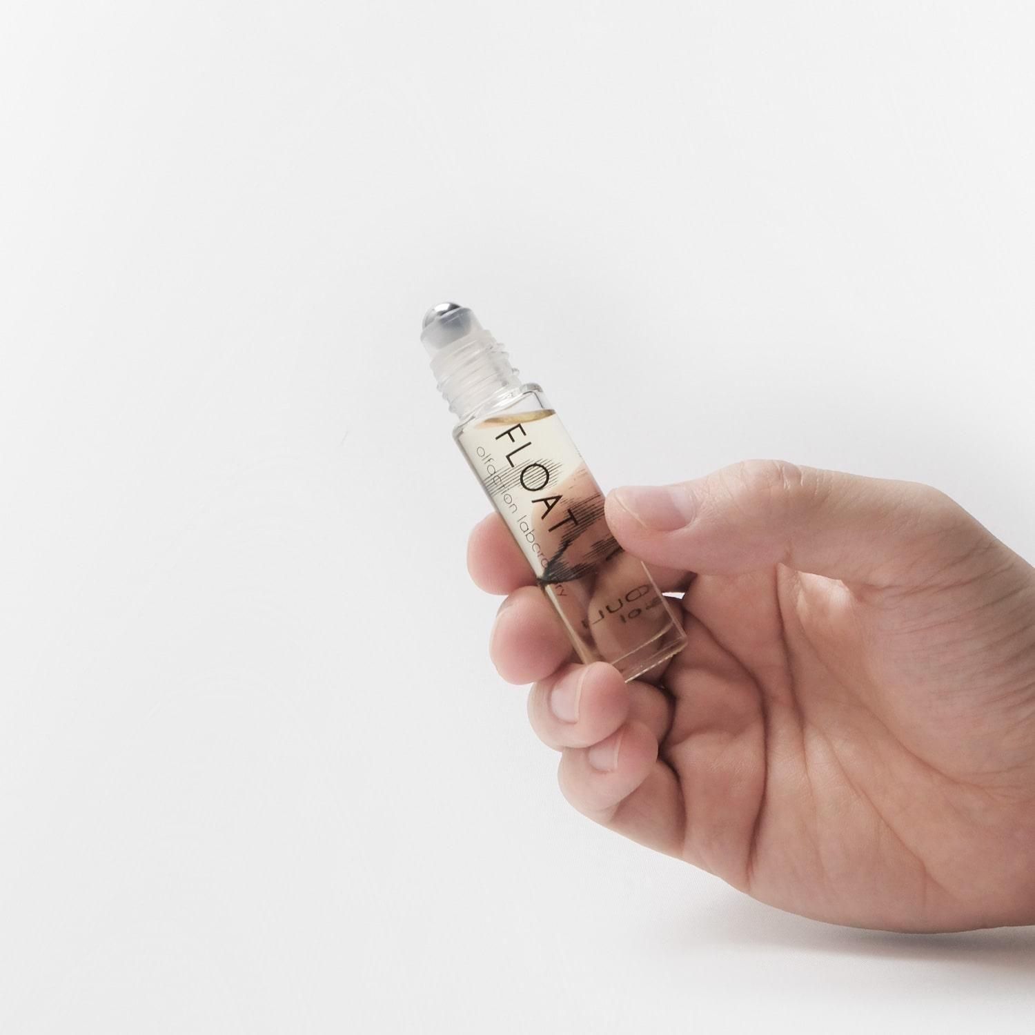 ロールオン - LADER