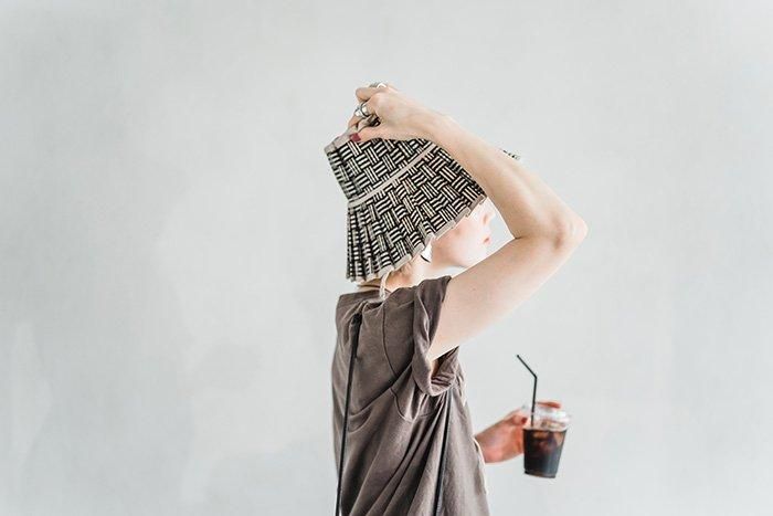Bespoke Adult Capri Osaka | ローナマーレイ国内正規取扱店 Bespoke Adult Capri Osaka | ローナマーレイ国内正規取扱店
