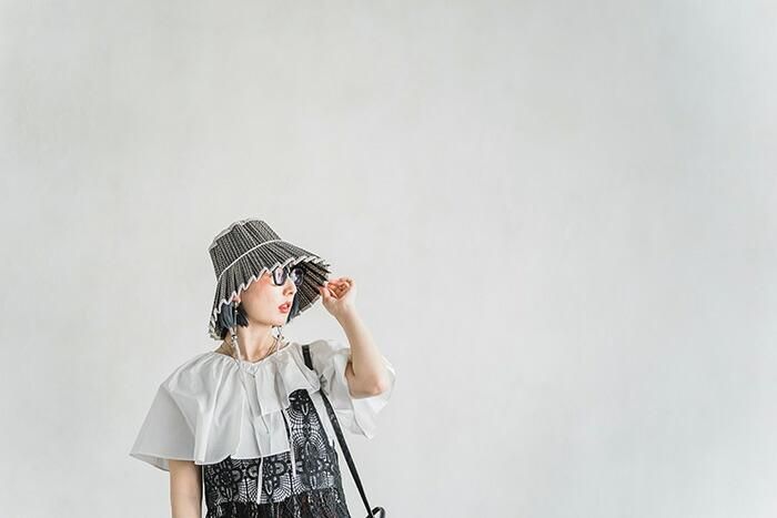 Bespoke Adult Island Capri Ureki | ローナマーレイ国内正規