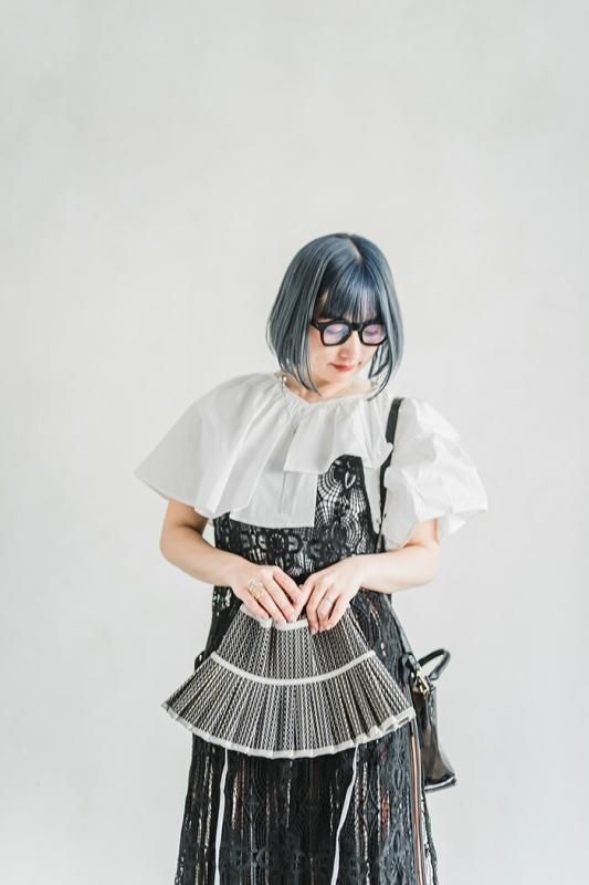 Bespoke Adult Island Capri Ureki | ローナマーレイ国内正規