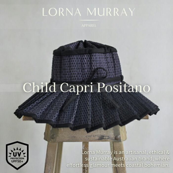 新品 child S LORNA MURRAY ローナマーレイ