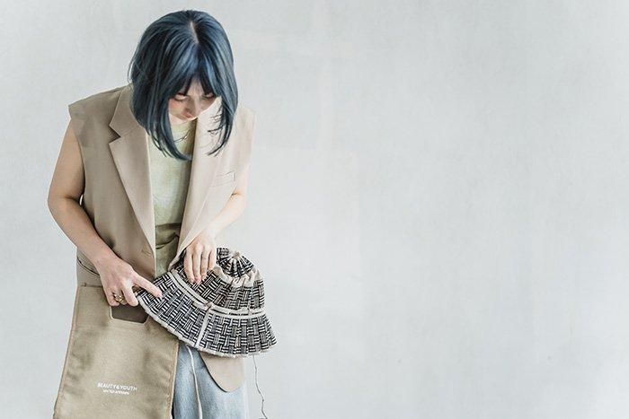 Bespoke Adult Vienna Osaka | ローナマーレイ国内正規取扱店