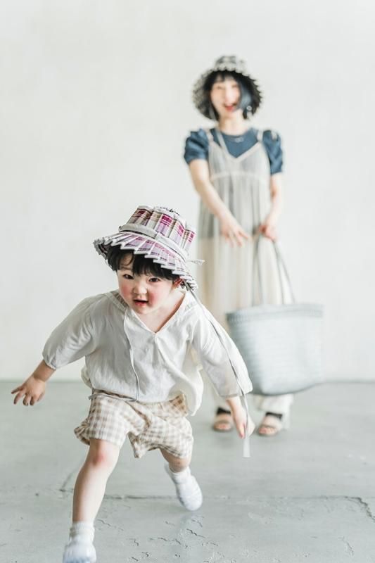 Child Island Mayfair Singapore | ローナマーレイ国内正規取扱 Child Island Mayfair Singapore | ローナマーレイ国内正規取扱
