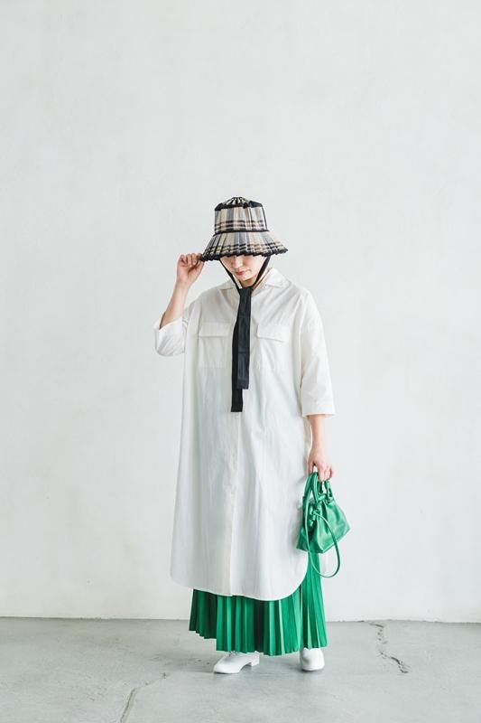 Bespoke Ravello Midi Nagoya | ローナマーレイ国内正規取扱店