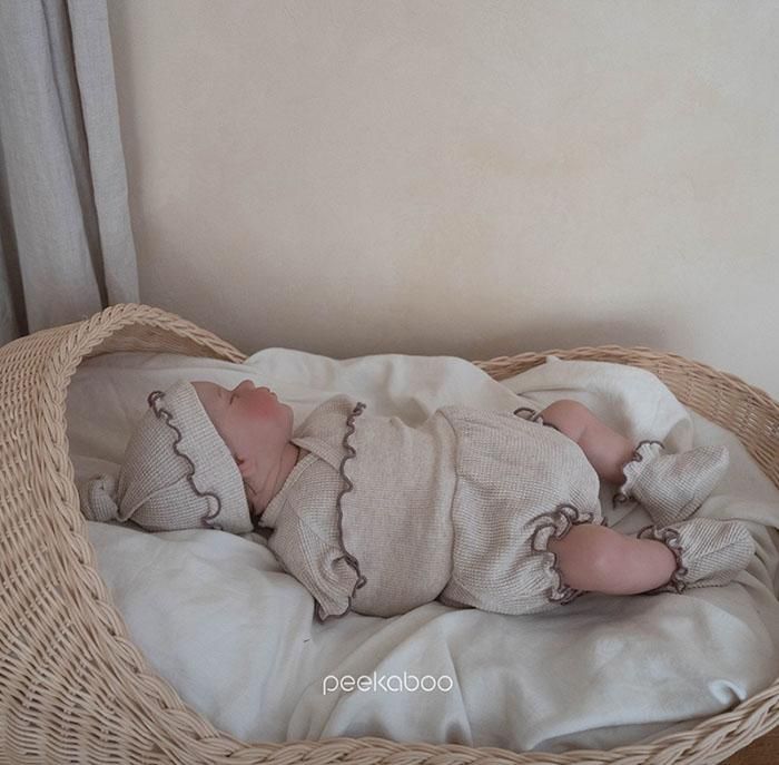 Nana / newborn set / ナナニューボーンセット | オルセンオルセン公式通販