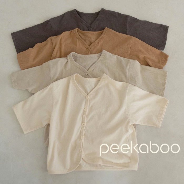 ڤ󤻾/34֤ͽ  Peekaboo ԡ֡Maru cardigan / ޥ륫ǥ