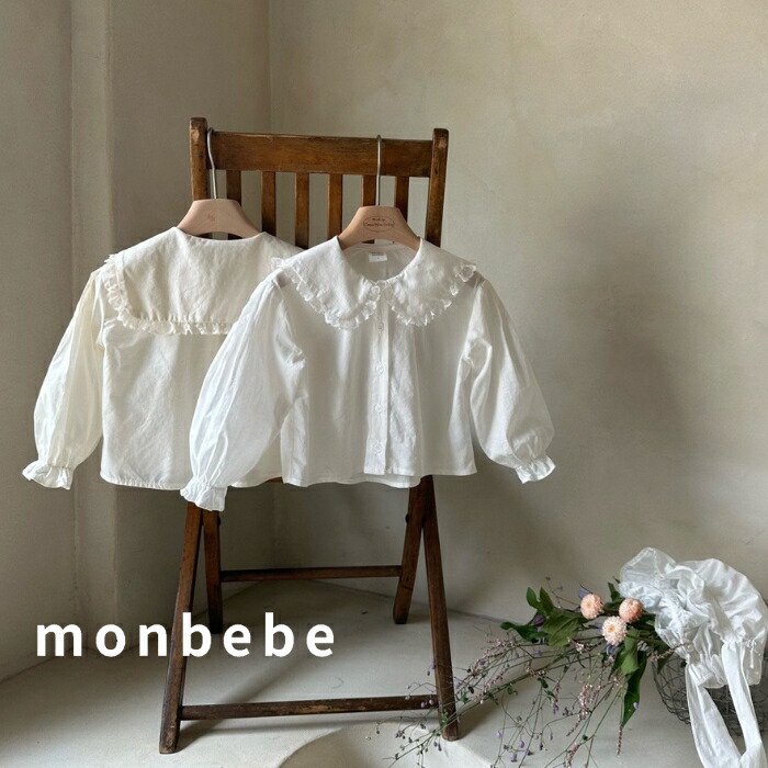 ͽ/46֤ͽ monbebe ϥʥե֥饦