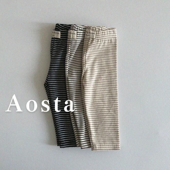 ͽ/46֤ͽ AOSTA  25ʪ  쥮 Lolo leggings