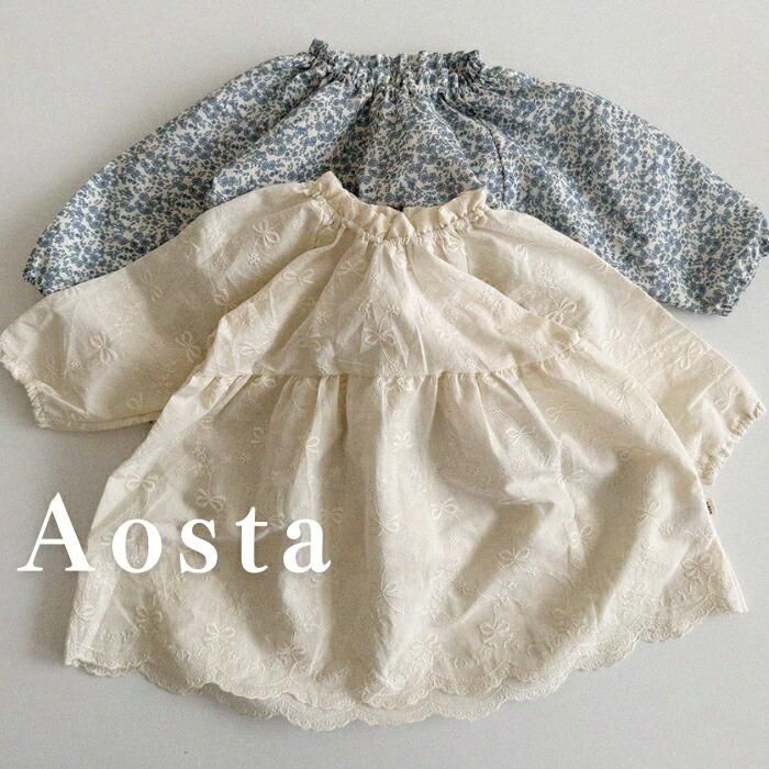 ͽ/46֤ͽ AOSTA  25ʪ  ɥ쥹 Vivi dress