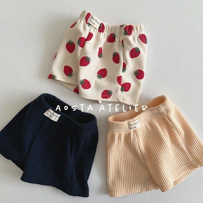 ͽ/46֤ͽ AOSTA  25ʪ  ץ󥰥硼ȥѥ Spring Short Pants