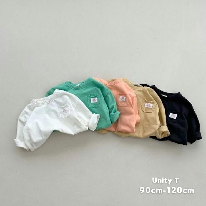 Unity T