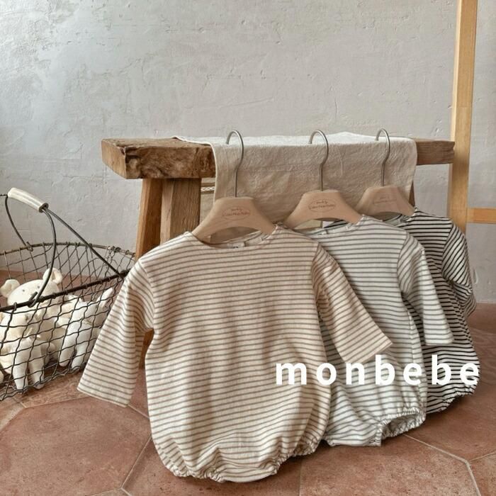 ȥܡ monbebe ٥