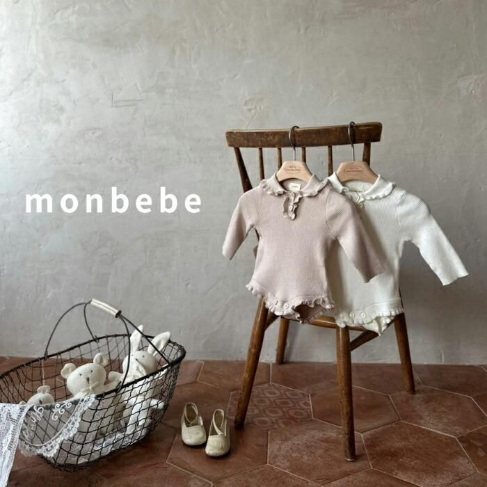 ܥܥ󥹡  monbebe ٥
