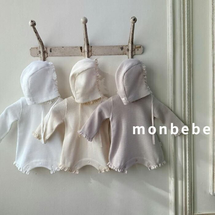 åե륹/ܥͥåդ monbebe ٥