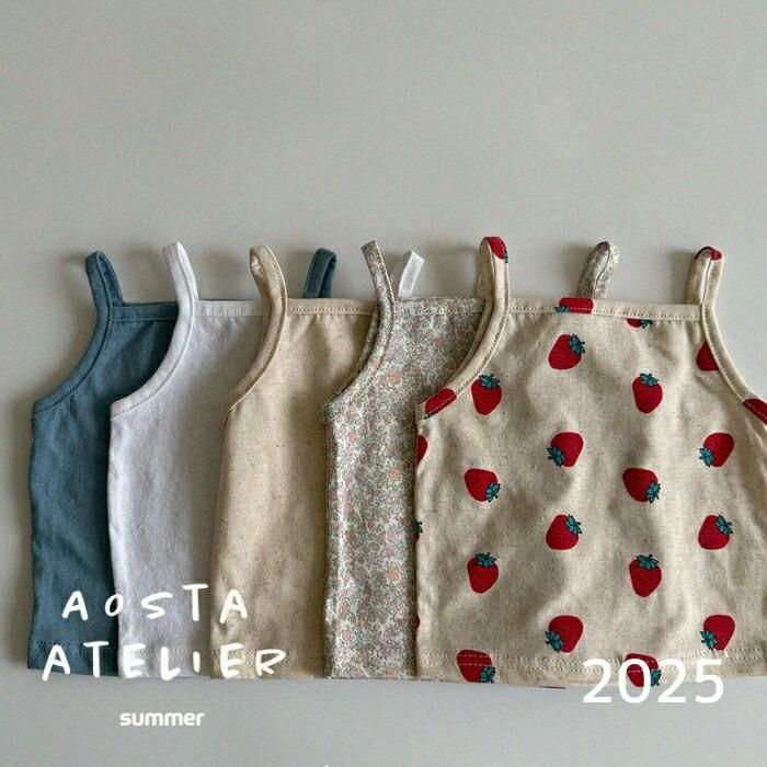 AOSTA（アオスタ）の商品一覧