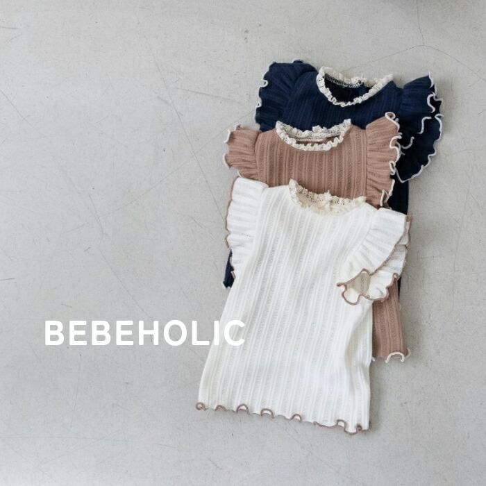 ڹ񤳤ɤ ǥT ٥٥ۥå Bebe Holic