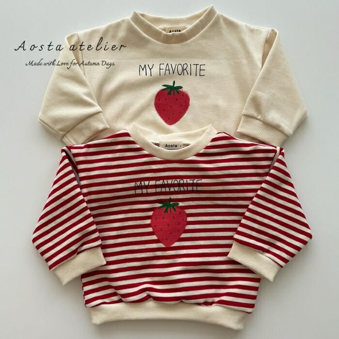 ͽ/46֤ͽ ȥ٥꡼MTM Strawberry MTM|륻󥪥륻