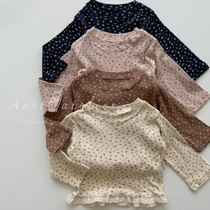 ͽ/46֤ͽ 륨åȥ֥饦 Le Ette blouse|륻󥪥륻