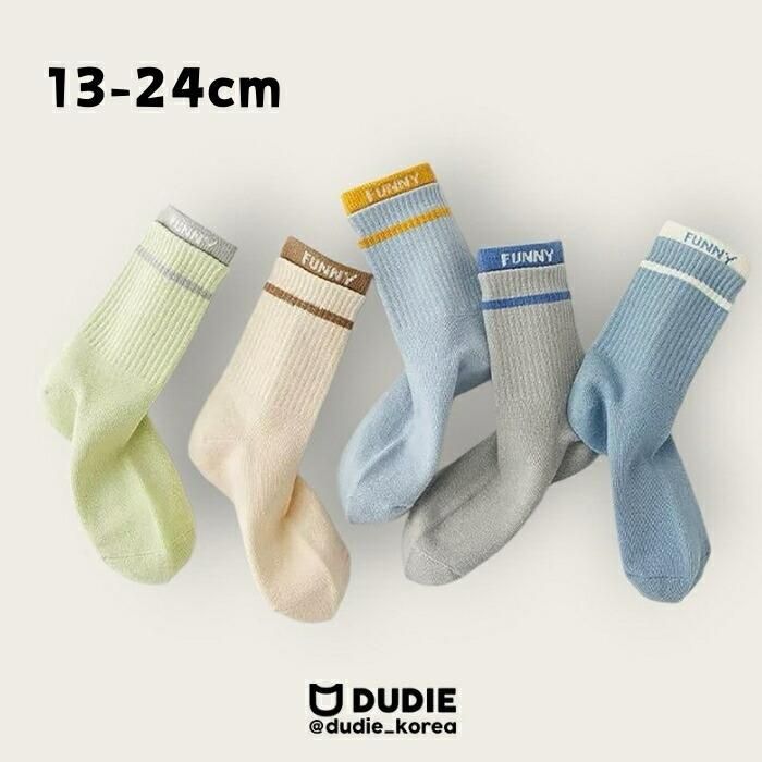 FUNNY5­åå  Dudie