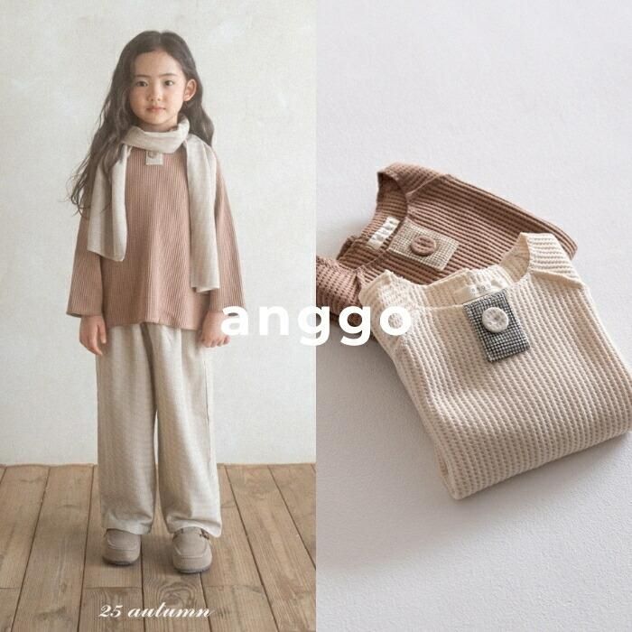 T anggo 󥴡