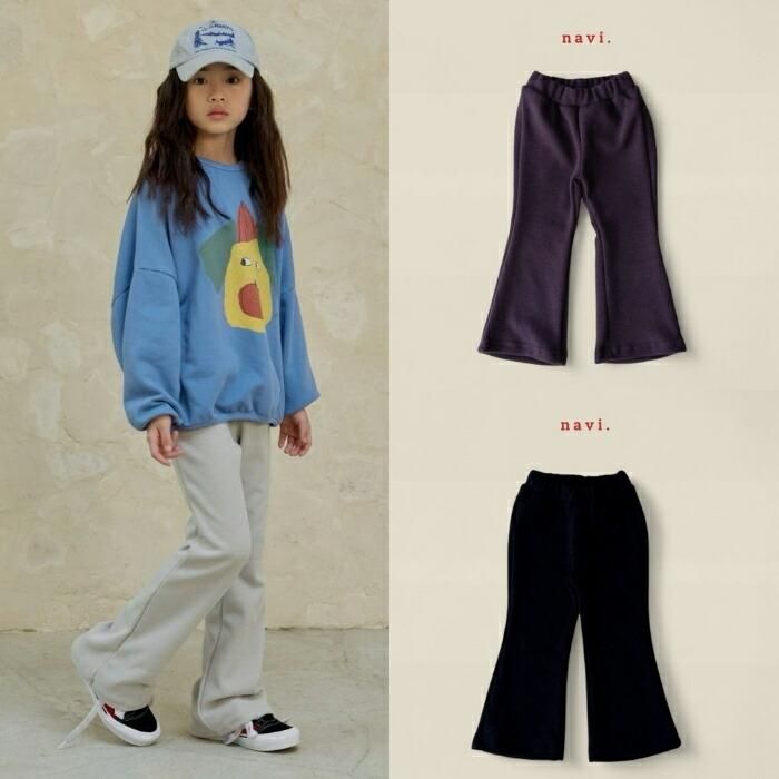 キッズサイズ - ボトムス