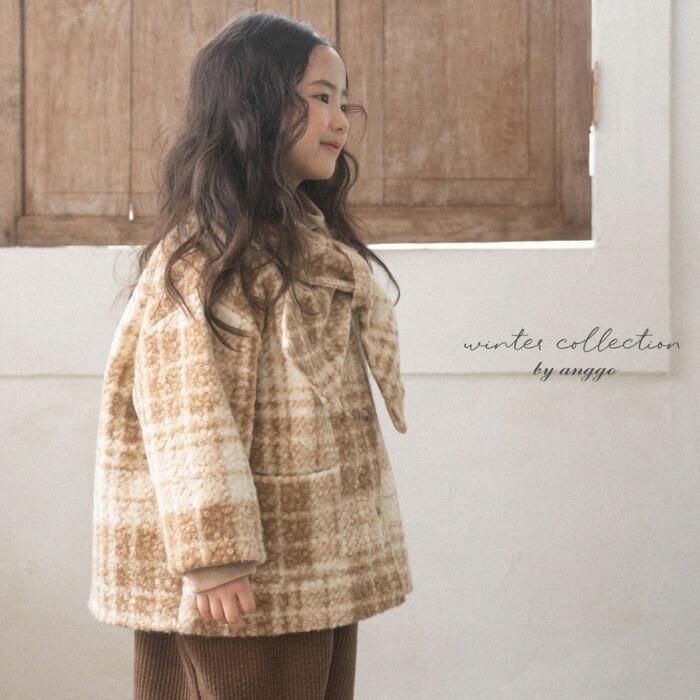 Finaccier Jacket anggo 󥴡