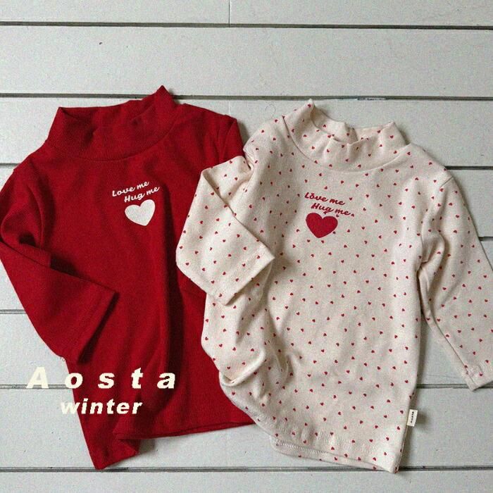 ޤĤ ͽ/46֤ͽ AOSTA  25ʪ  ֥ߡȥͥå Love me turtleneck