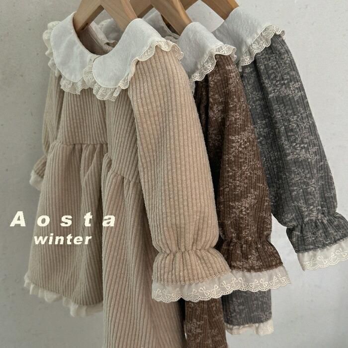 ޤĤ ͽ/46֤ͽ AOSTA  25ʪ  ʥԡ Luna one-piece