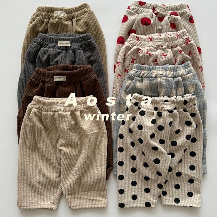 ޤĤ ͽ/46֤ͽ AOSTA  25ʪ  륤ѥ Louis Pants