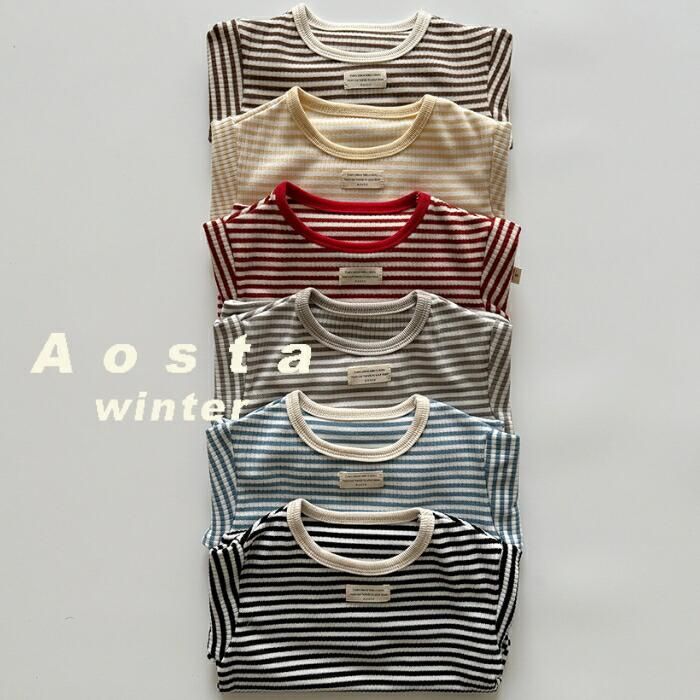 ޤĤ ͽ/46֤ͽ AOSTA  25ʪ  T Modern tee