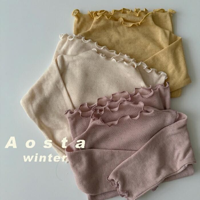 ޤĤ ͽ/46֤ͽ AOSTA  25ʪ  եT Softy T