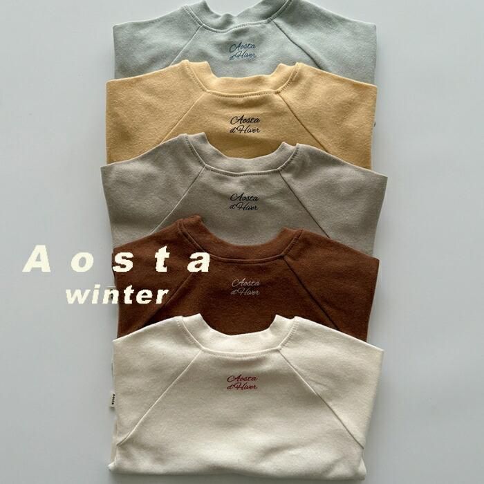 ޤĤ ͽ/46֤ͽ AOSTA  25ʪ  ٥T Ibehe T