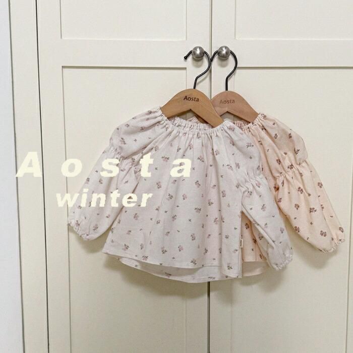 ޤĤ ͽ/46֤ͽ AOSTA  25ʪ  ˡ֥饦 Jenny blouse