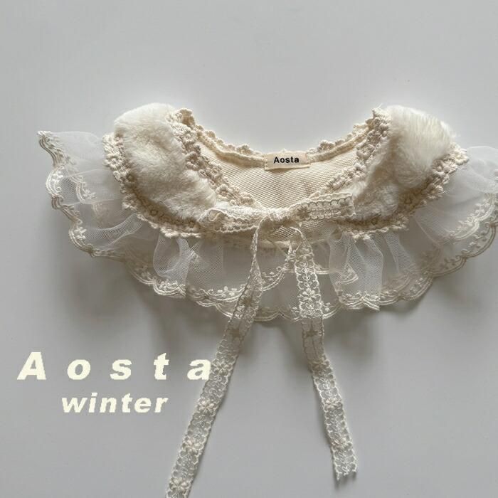 ޤĤ ͽ/46֤ͽ AOSTA  25ʪ  եץ󥻥 Fur princess cape