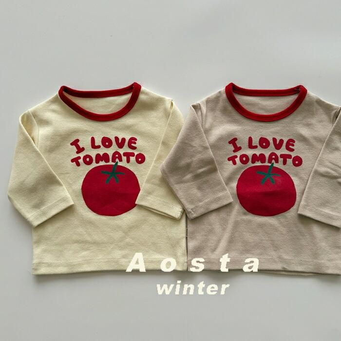 ޤĤ ͽ/46֤ͽ AOSTA  25ʪ  ȥޥT Tomato T