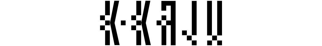 K.KAJU(ケイ・カジュ)