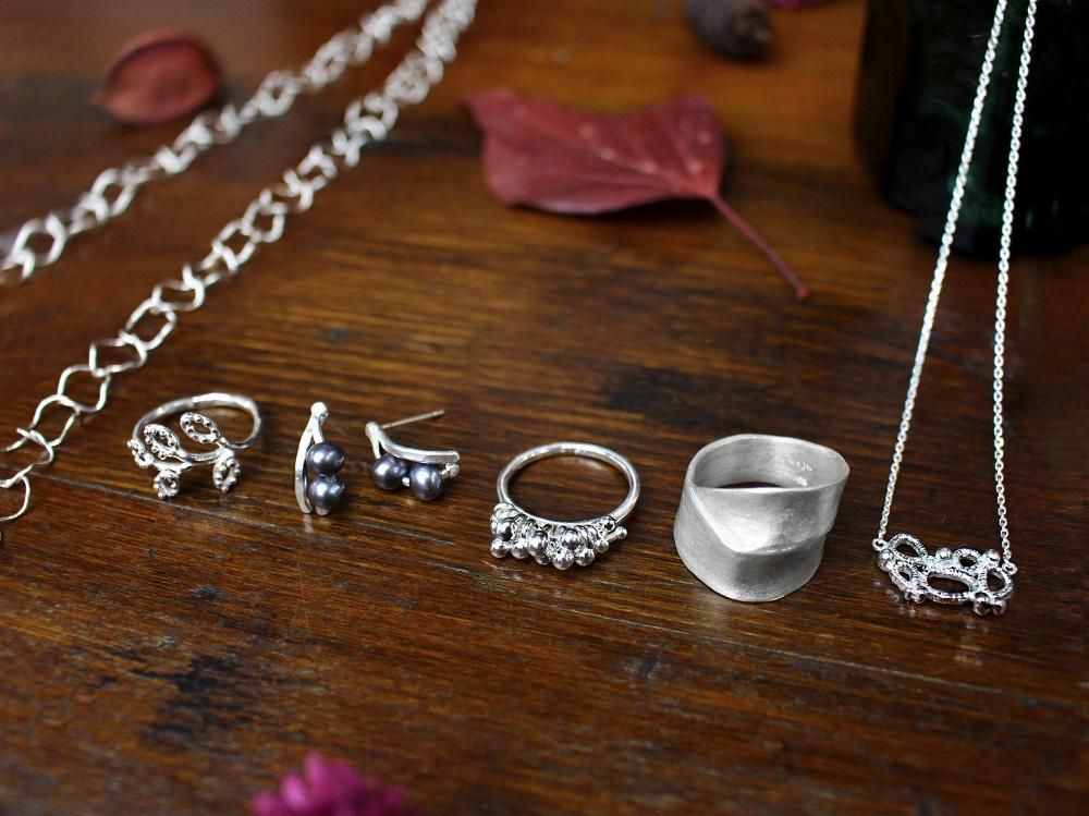 K.KAJU(ケイ・カジュ)