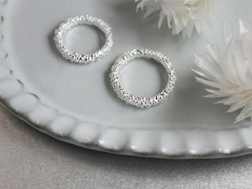 K.KAJU　ケイ・カジュ　ケイカジュ　ICHI(bangle) POP-UP / Spiral Market 二子玉川 - K.KAJU(ケイ・カジュ)