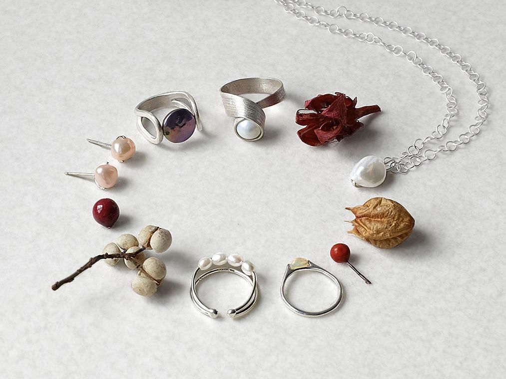 K.KAJU(ケイ・カジュ)