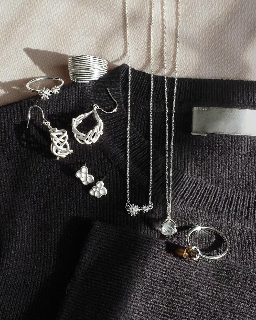 2024 AW collection - K.KAJU(ケイ・カジュ)