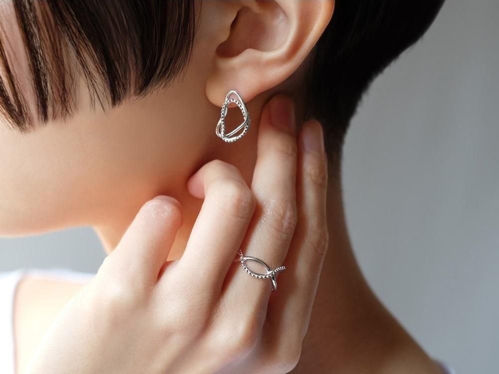 2021 SS collection - K.KAJU(ケイ・カジュ)