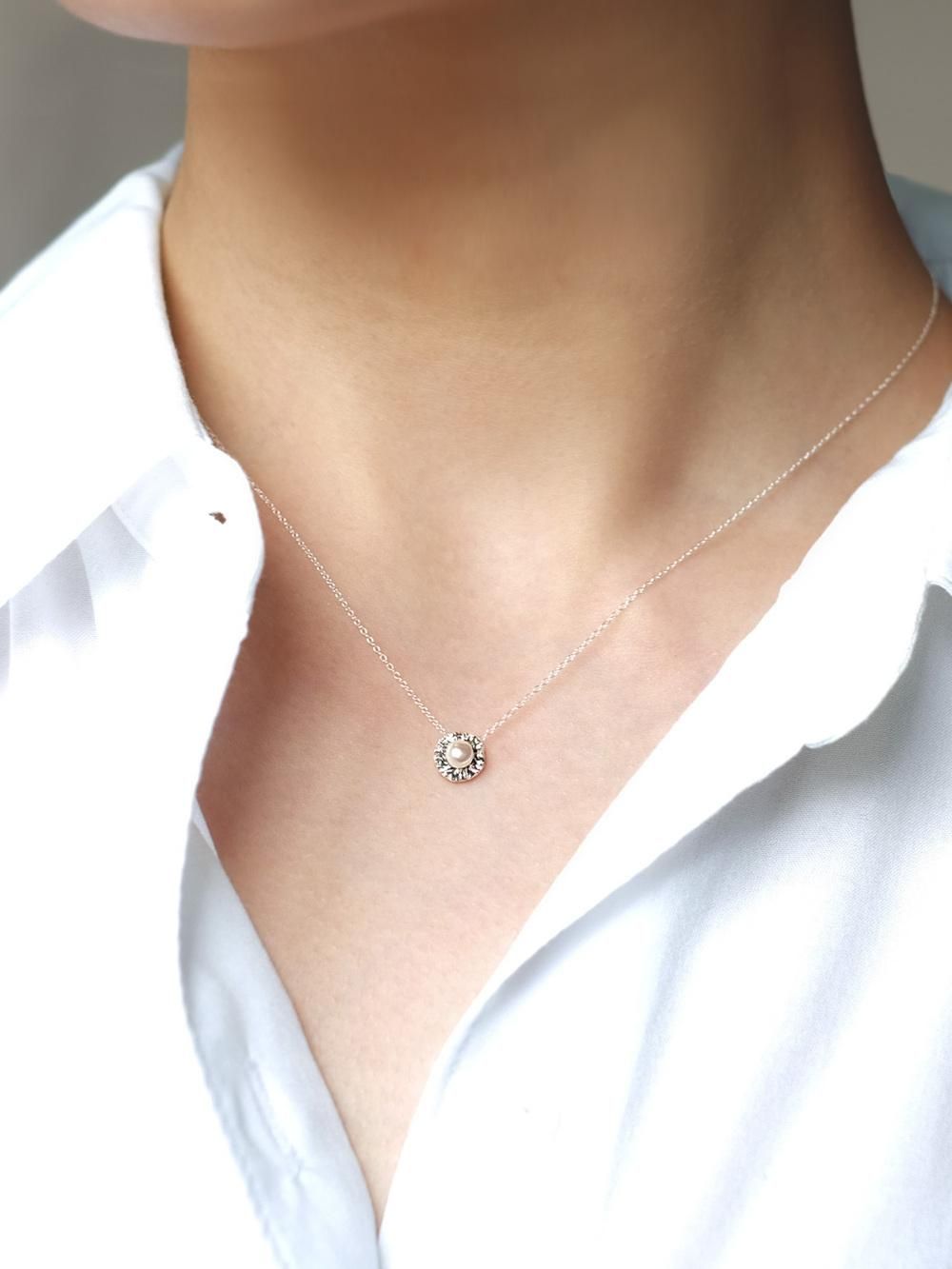 K.KAJU 3点セット(ピアス、リング、ネックレス) 超高品質で人気の K.KAJU 3点セット(ピアス、リング、ネックレス