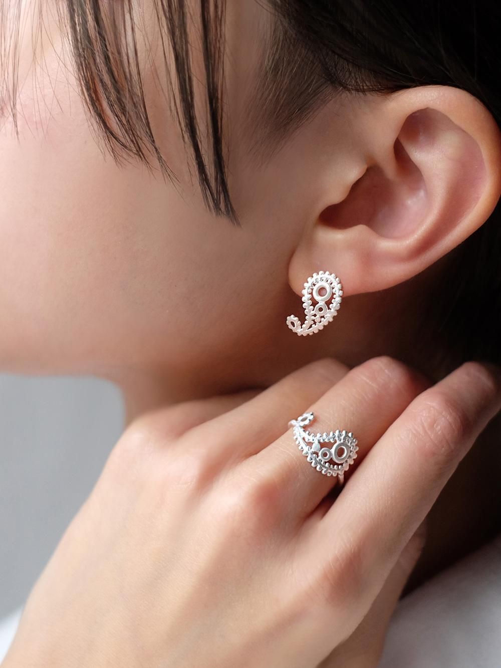 専用　K-KAJU ピアス3点 K.KAJU - pierce