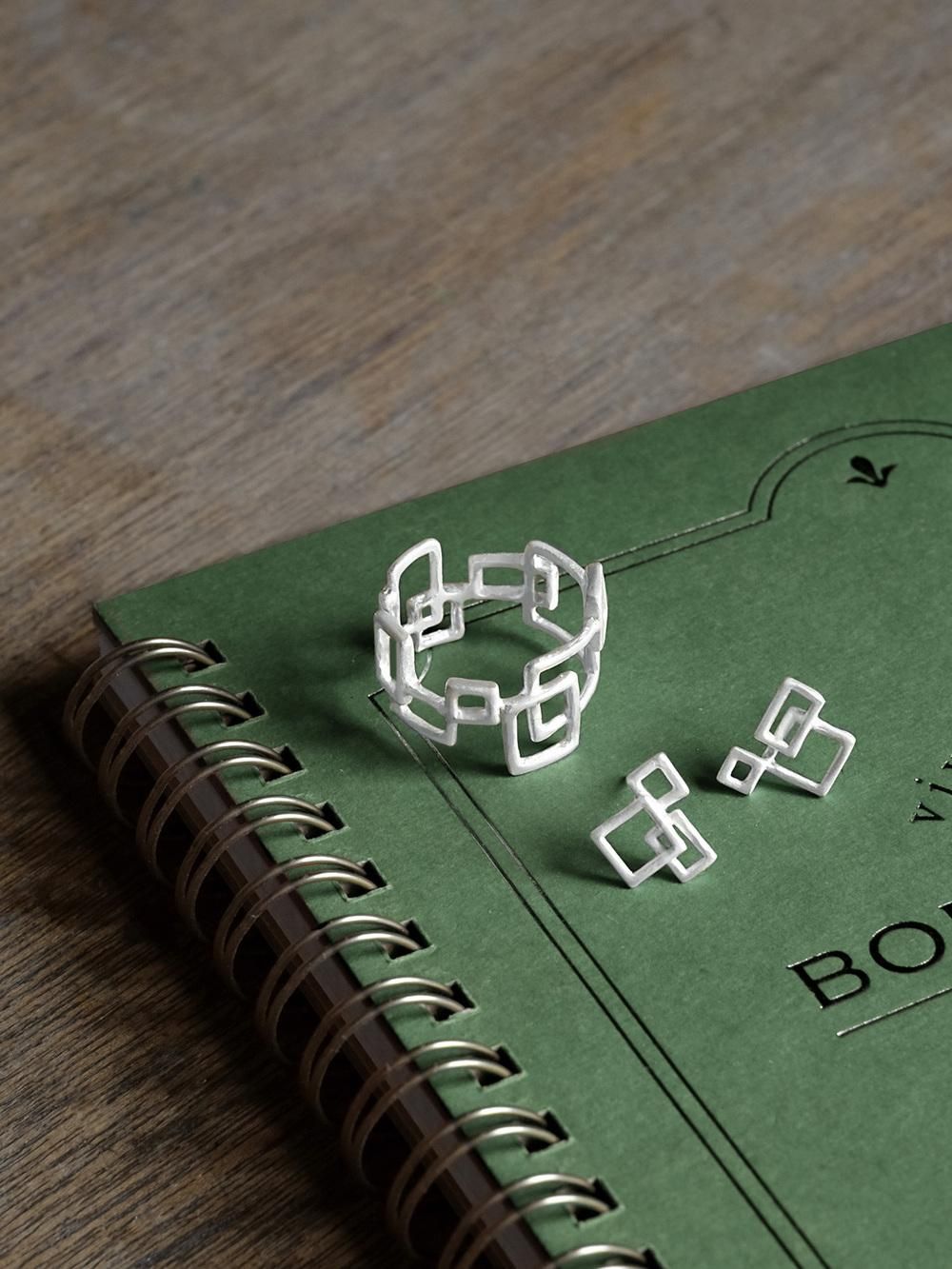 COLLECTION '23AW - K.KAJU(ケイ・カジュ)