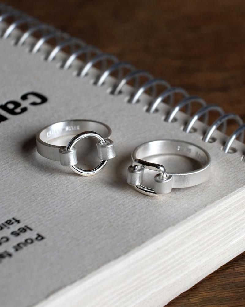 VELTY(ring)