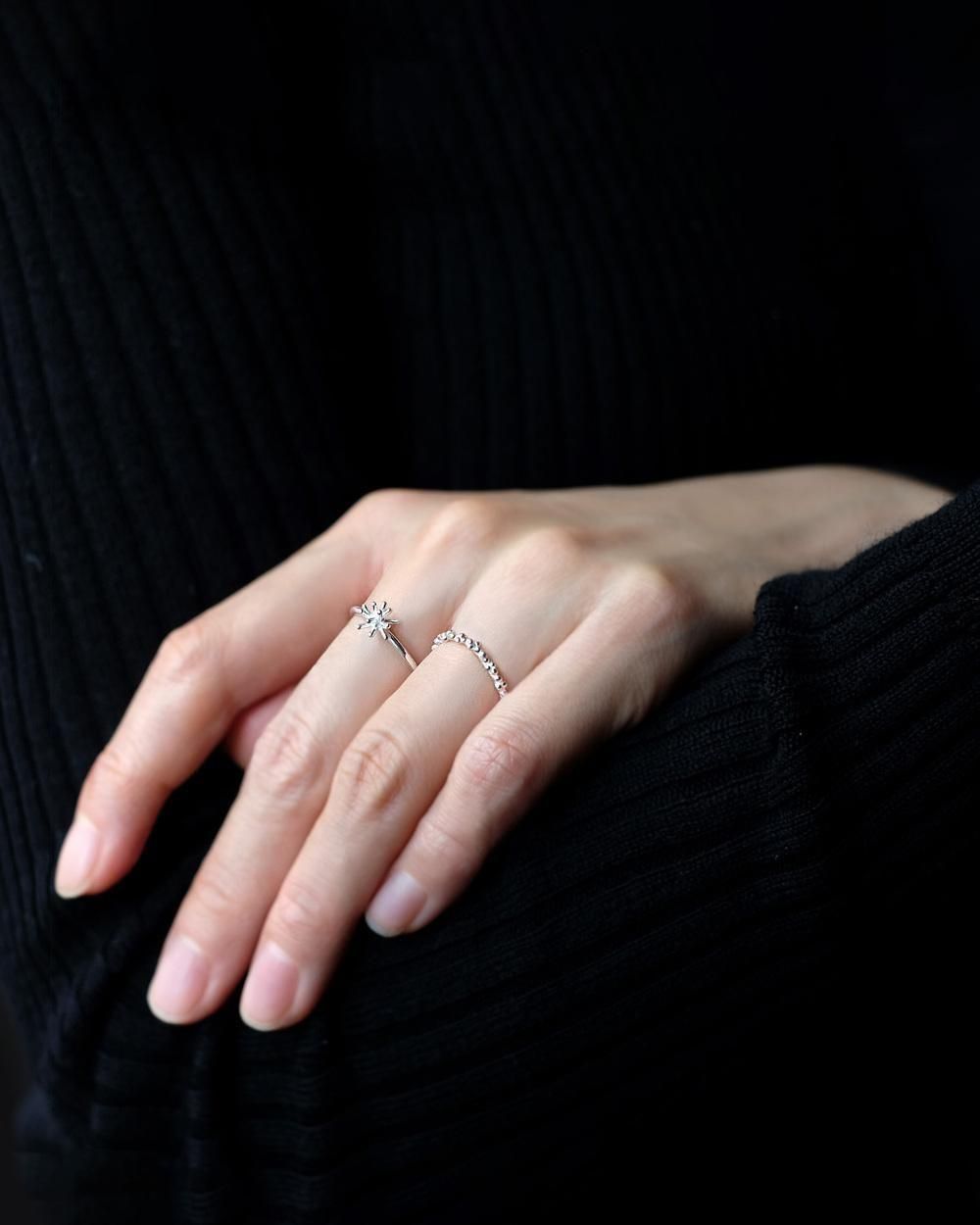 セラmini(ring) - K.KAJU(ケイ・カジュ)